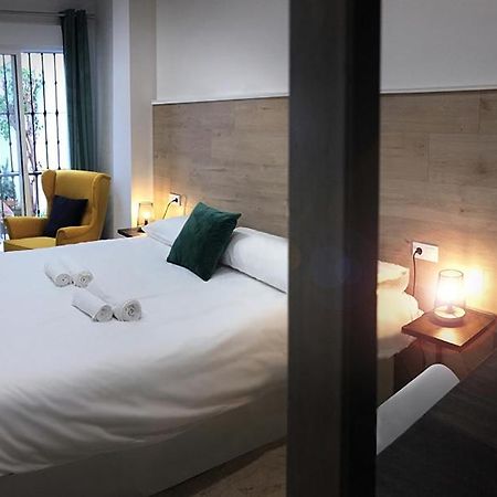 Myway By Sevillaluxurysuites المظهر الخارجي الصورة