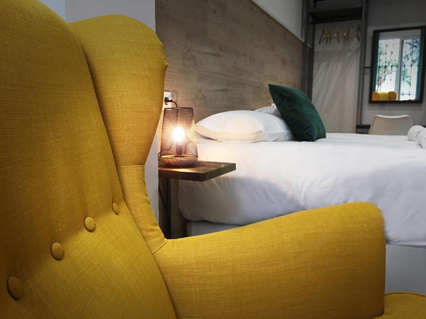 Myway By Sevillaluxurysuites المظهر الخارجي الصورة