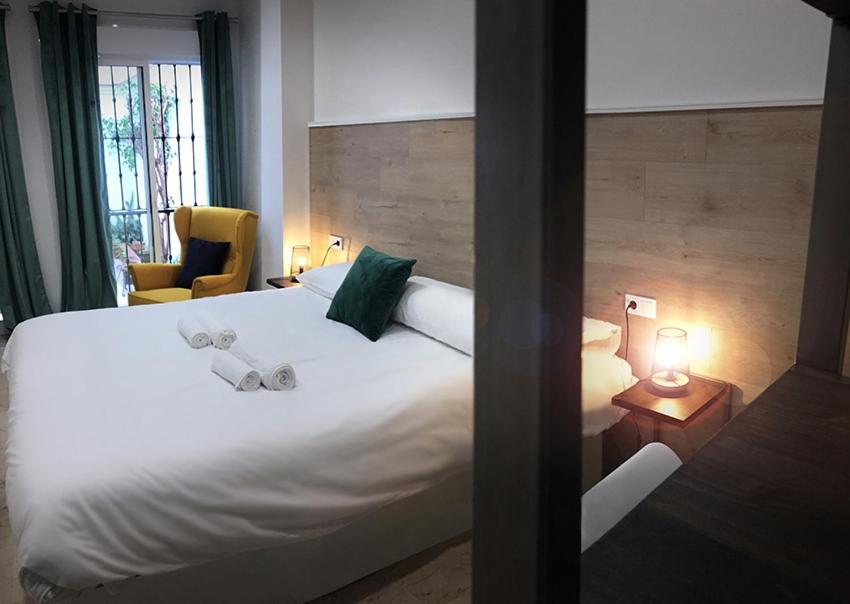 Myway By Sevillaluxurysuites المظهر الخارجي الصورة