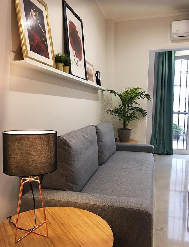 Myway By Sevillaluxurysuites المظهر الخارجي الصورة