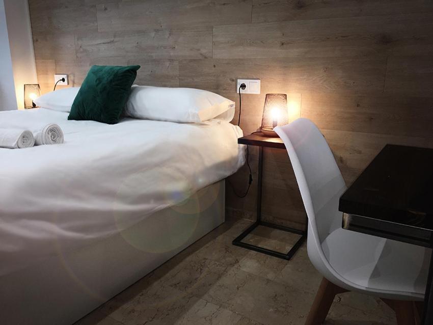 Myway By Sevillaluxurysuites المظهر الخارجي الصورة