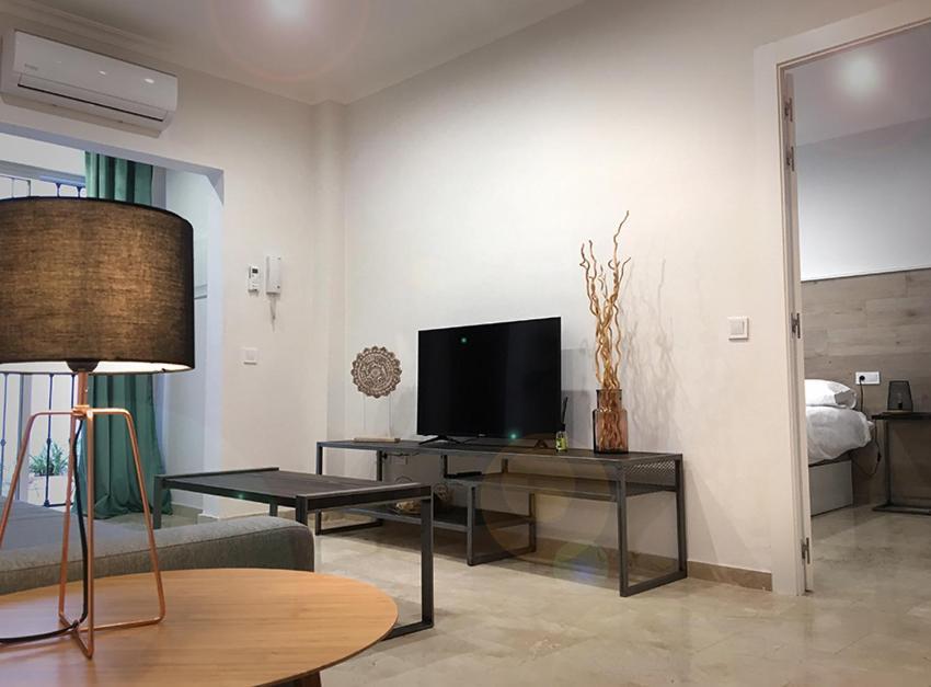 Myway By Sevillaluxurysuites المظهر الخارجي الصورة
