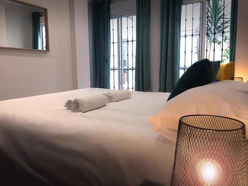 Myway By Sevillaluxurysuites المظهر الخارجي الصورة