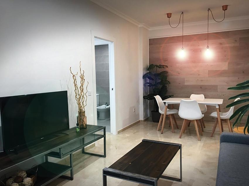 Myway By Sevillaluxurysuites المظهر الخارجي الصورة